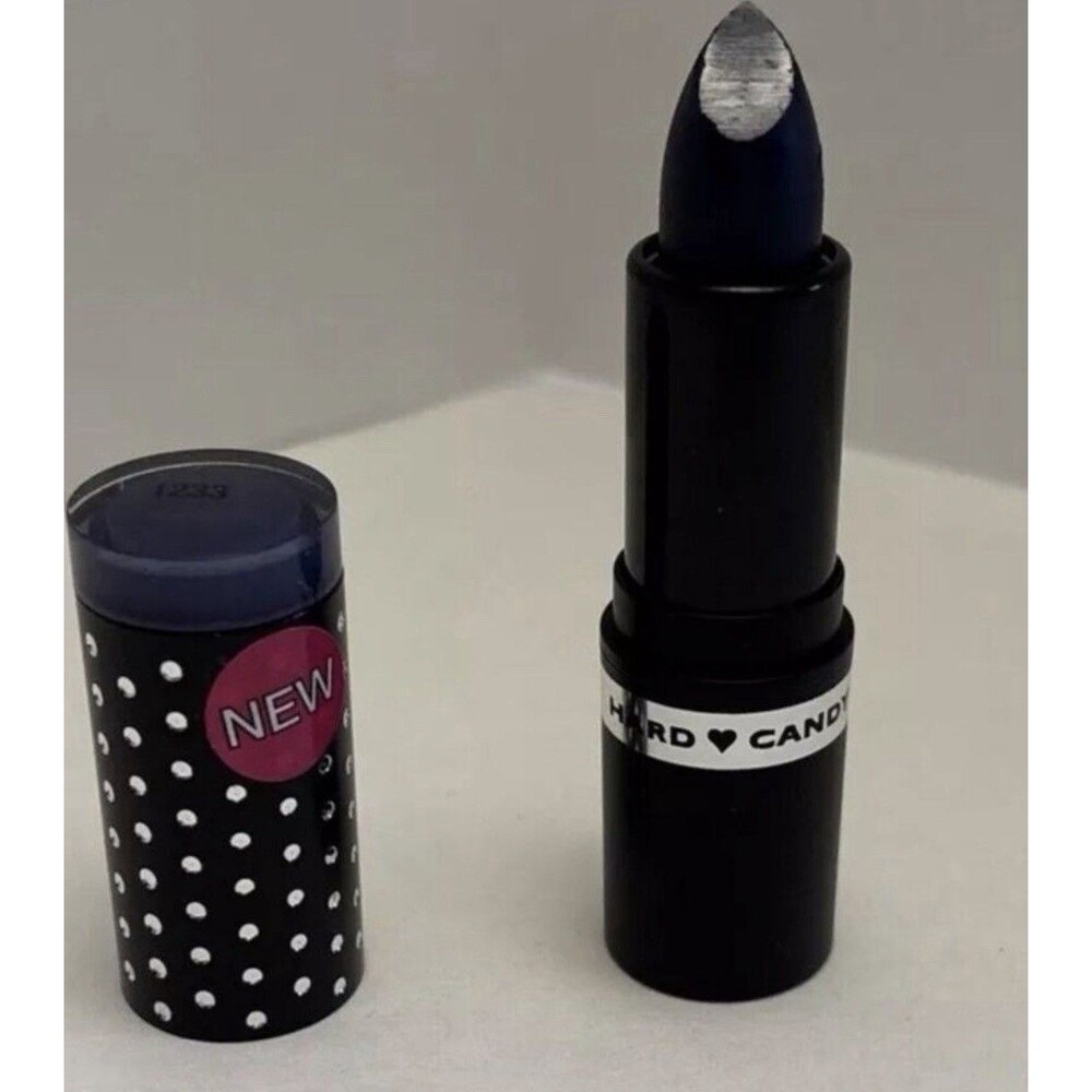 Hard Candy Fierce Effects Lipstick - #1233 Ink Well 0.11oz 2 Pack